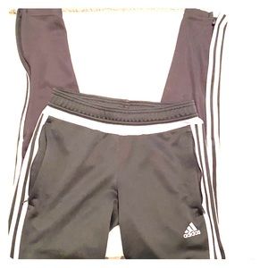 Adidas Climacool soccer leggings